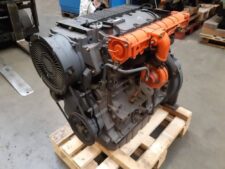 Deutz BF4L1011FT dízelmotor