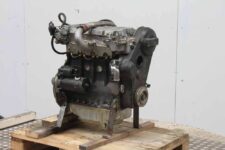 Deutz BF4M1008-11 dízelmotor