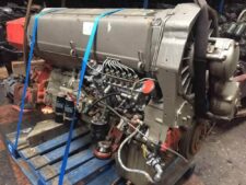 Deutz BF6L513RC dízelmotor