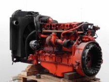 Deutz BF6M1013EC dízelmotor
