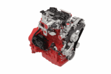 Deutz D 2.2 L3 dízelmotor