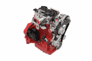 Deutz d 2. 2 l3 dízelmotor