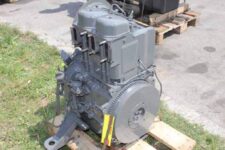 Deutz F2L511 dízelmotor