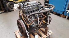 Deutz F3M2011-12 dízelmotor
