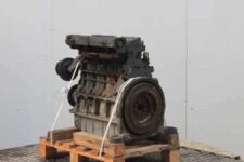 Deutz F4M2011 dízelmotor