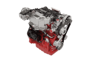 Deutz g 2. 2 l3 dízelmotor