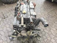 Deutz TD2012L04-12 dízelmotor