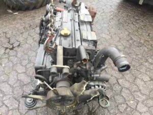 Deutz td2012l04-11 dízelmotor