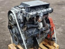 Deutz bf4l 1011 t dízelmotor