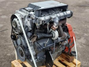 Deutz bf4l 1011 t dízelmotor