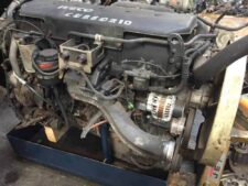 Iveco Cursor 10 F3AE3681 dízelmotor