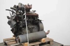Használt John Deere 4039 TRT dízelmotor