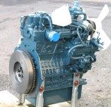 Kubota D902 dízelmotor