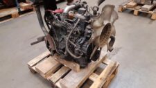 Kubota V1505T dízelmotor