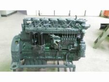 Liebherr dízelmotor 944 és 954 modellekhez