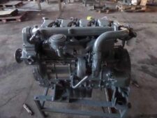 Liebherr D904T dízelmotor