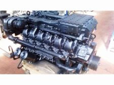 MAN D2842LE201 dízelmotor