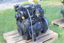 Perkins AP1004-40 dízelmotor
