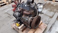 Perkins KG103-12 dízelmotor, használt
