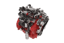 Deutz TCD 3.6 L4 dízelmotor