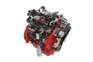 Deutz tcd 3. 6 l4 dízelmotor