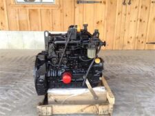 Motor Takeuchi TB138 kotrógéphez