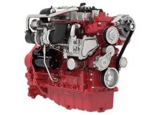 Deutz D 2.9 L4 dízelmotor
