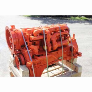 Motor deutz bf6m1015c kotrógéphez