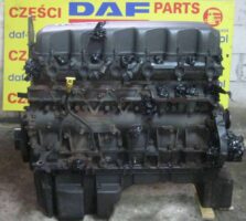 Motor tartozékok nélkül DAF XF 106 vontatóhoz