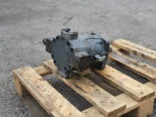Hidraulikus motor Hamm H 18 Cod 2184374 használt