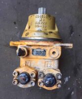 Liebherr FMF 090 GG-30 hidraulikus motor