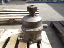 Linde HMV-70 hidraulikus motor homlokrakodóhoz