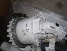 A30 Hidraulikus motor
