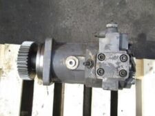 Volvo S-87 hidraulikus motor homlokrakodóhoz