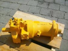 Liebherr LH 902 hidraulikus motor kotrógéphez