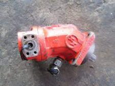 Hidraulikus motor O&K RH 125 kotrógéphez