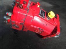 Piros hidraulikus motor OK L6 géphez