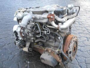 Motor import németország isuzu 4kh1-tc