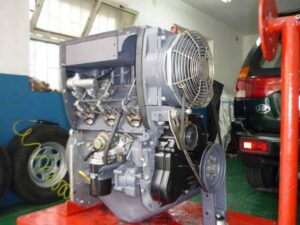 3 hengeres deutz f3l1011 motor
