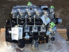 Isuzu 4LE1 motor új