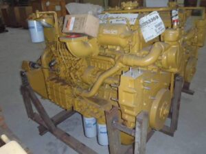 Új iveco 8215. 42 motor kotrógéphez