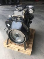 Új JCB 444 TC 12 MT3 motor