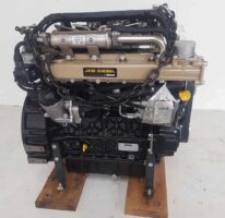 Új JCB Kohler KD12504TCK22 Diesel motor