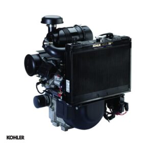 Kohler aegis lh775 motor fűkaszához