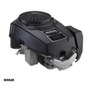 Kohler command pro ohv motor generátorhoz