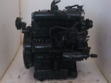 Új Kubota V2003 motor – JCB minikotrókhoz kompatibilis