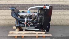 Új Perkins 1006-6TAG motor – Perkins motoralkatrészek