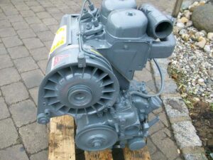 Deutz f2 l511 motor – új vagy használt