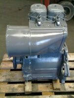 Deutz F2L410 motor új vagy használt