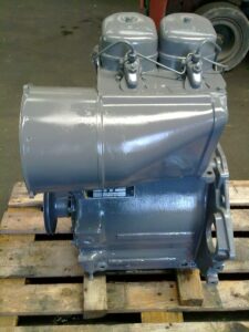 Deutz f2l410 motor új vagy használt